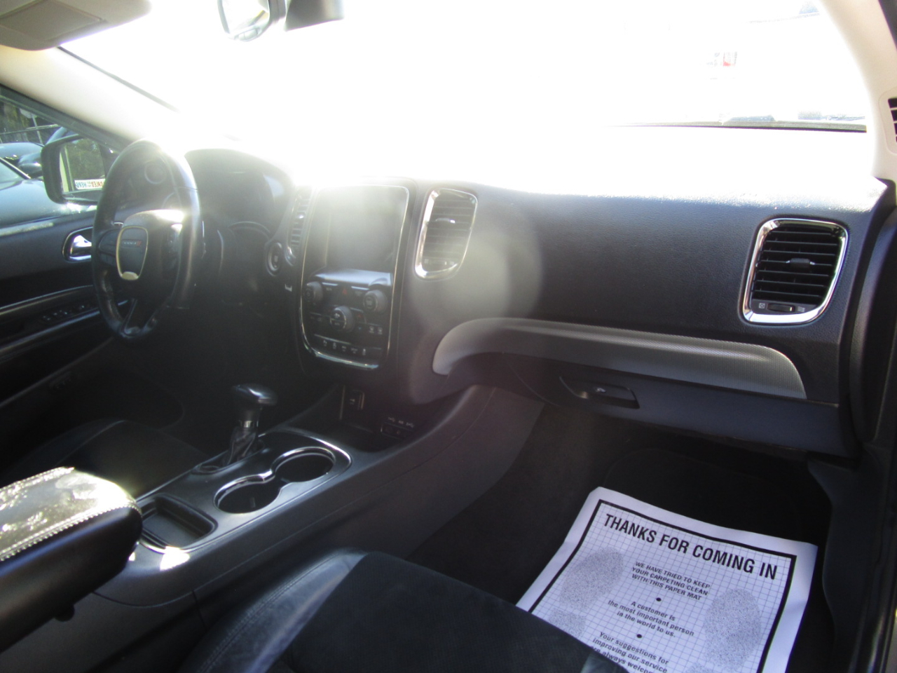 Dodge Durango GT 2WD 2018