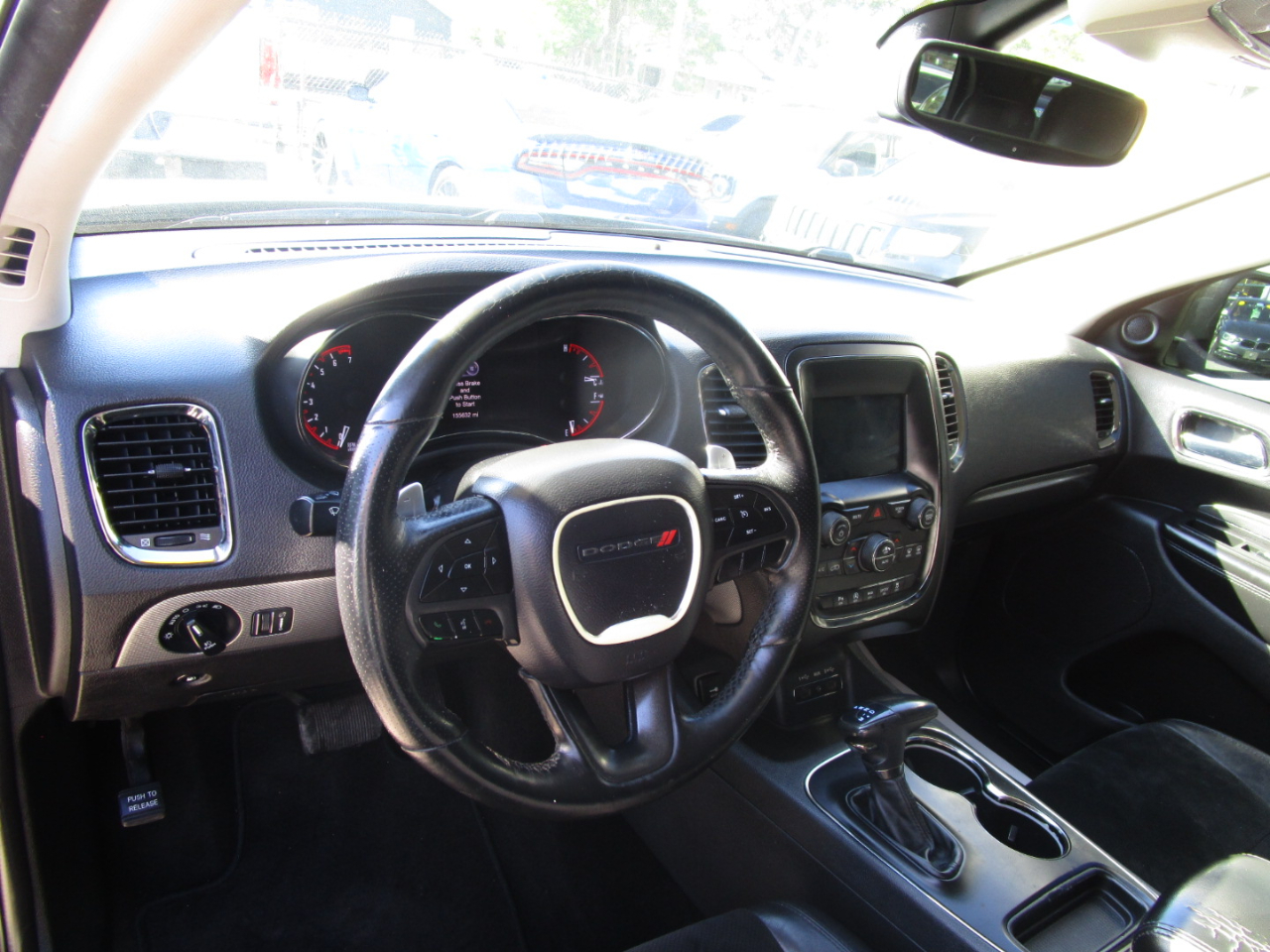 Dodge Durango GT 2WD 2018