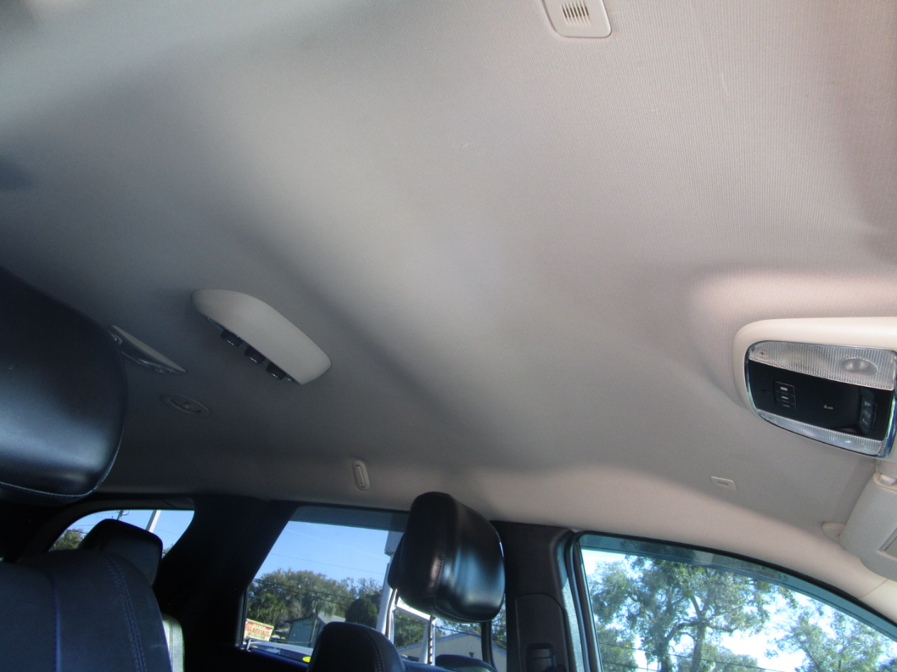 Dodge Durango GT 2WD 2018