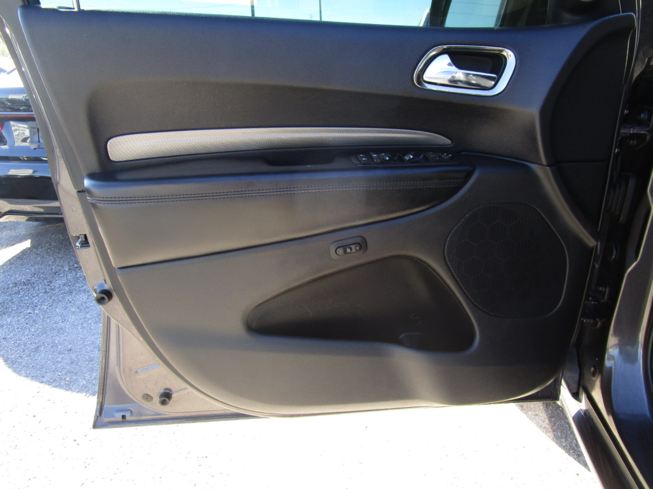 Dodge Durango GT 2WD 2018