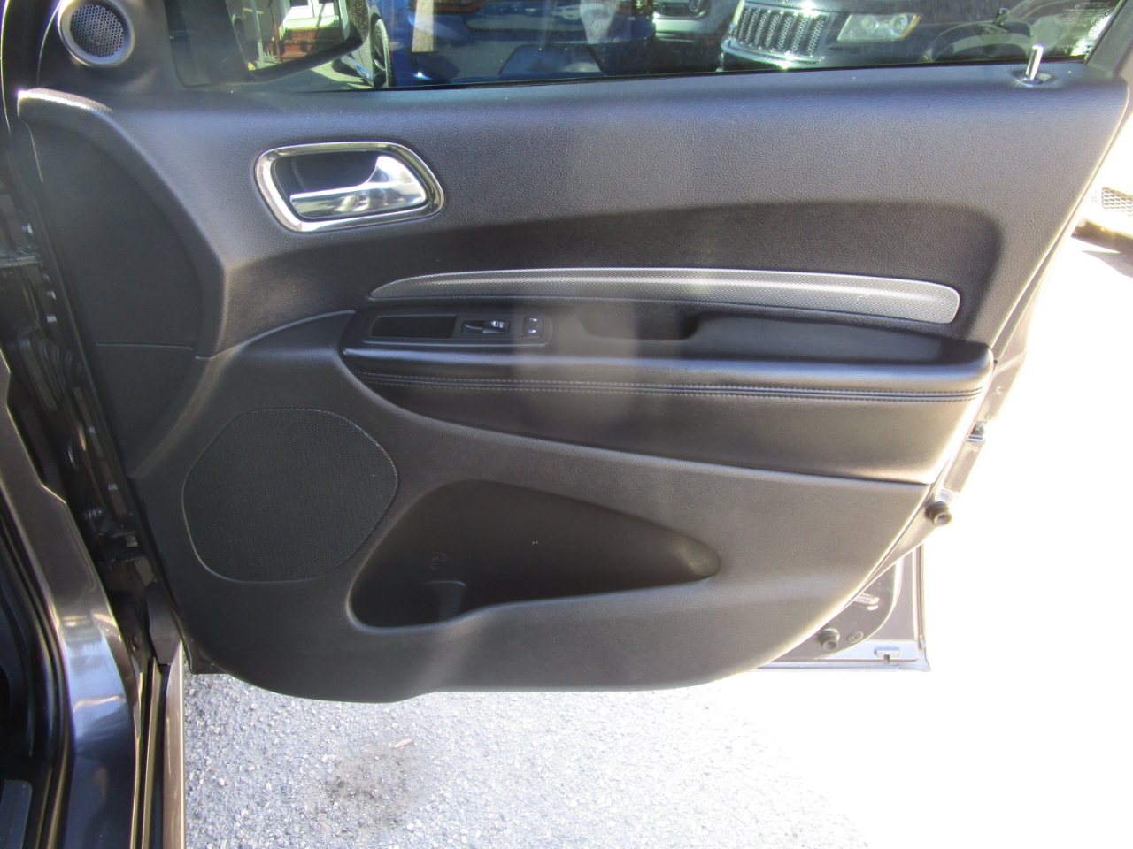 Dodge Durango GT 2WD 2018