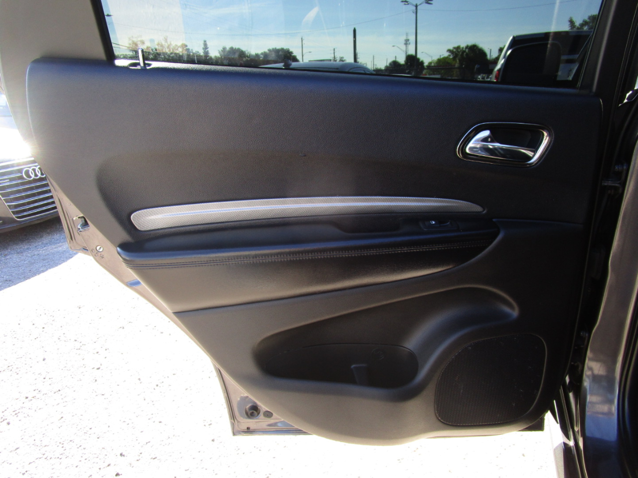 Dodge Durango GT 2WD 2018