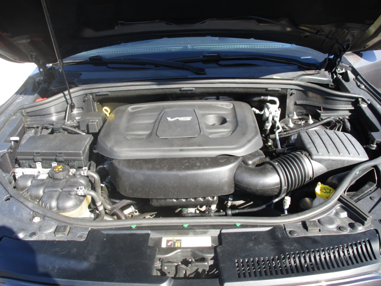 Dodge Durango GT 2WD 2018