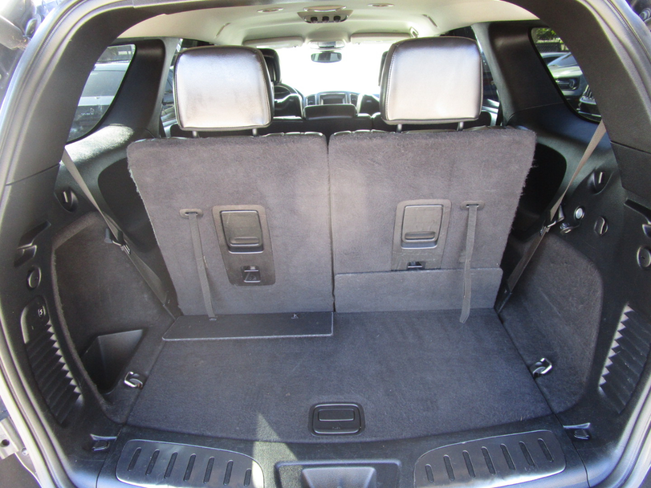 Dodge Durango GT 2WD 2018