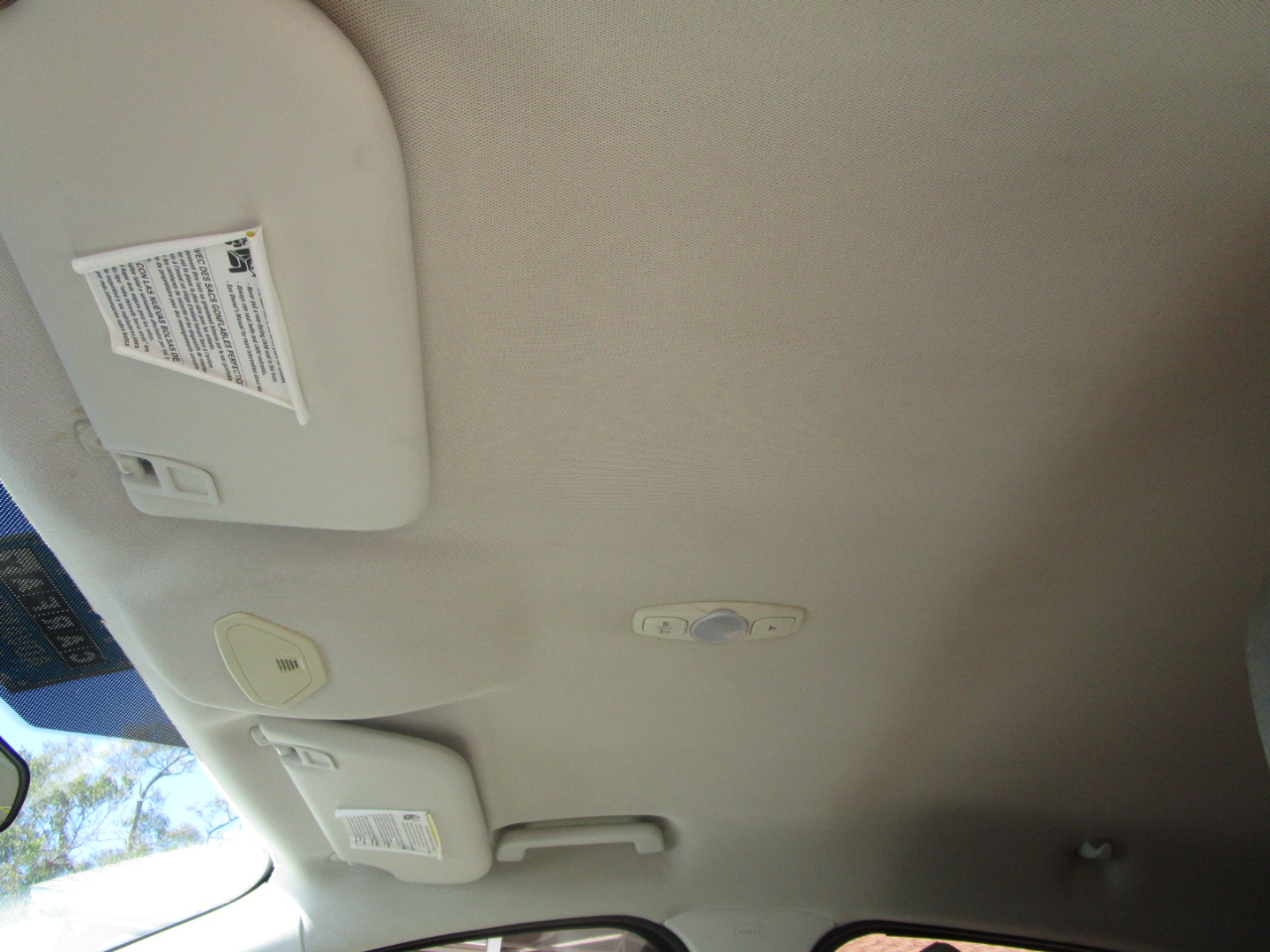 Ford Focus SE Hatch 2017