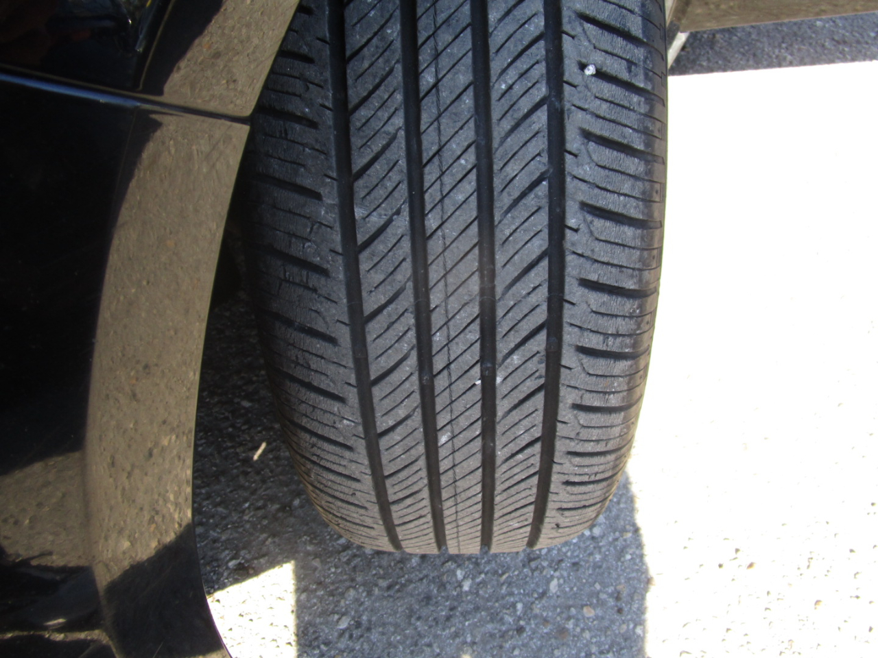 Ford Focus SE Hatch 2017