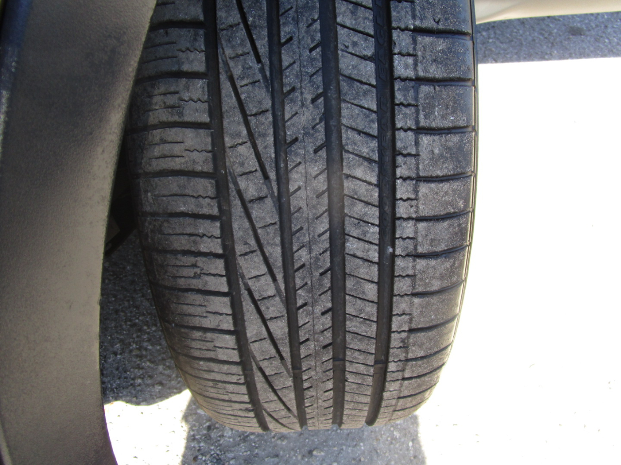 Ford Escape Titanium FWD 2013