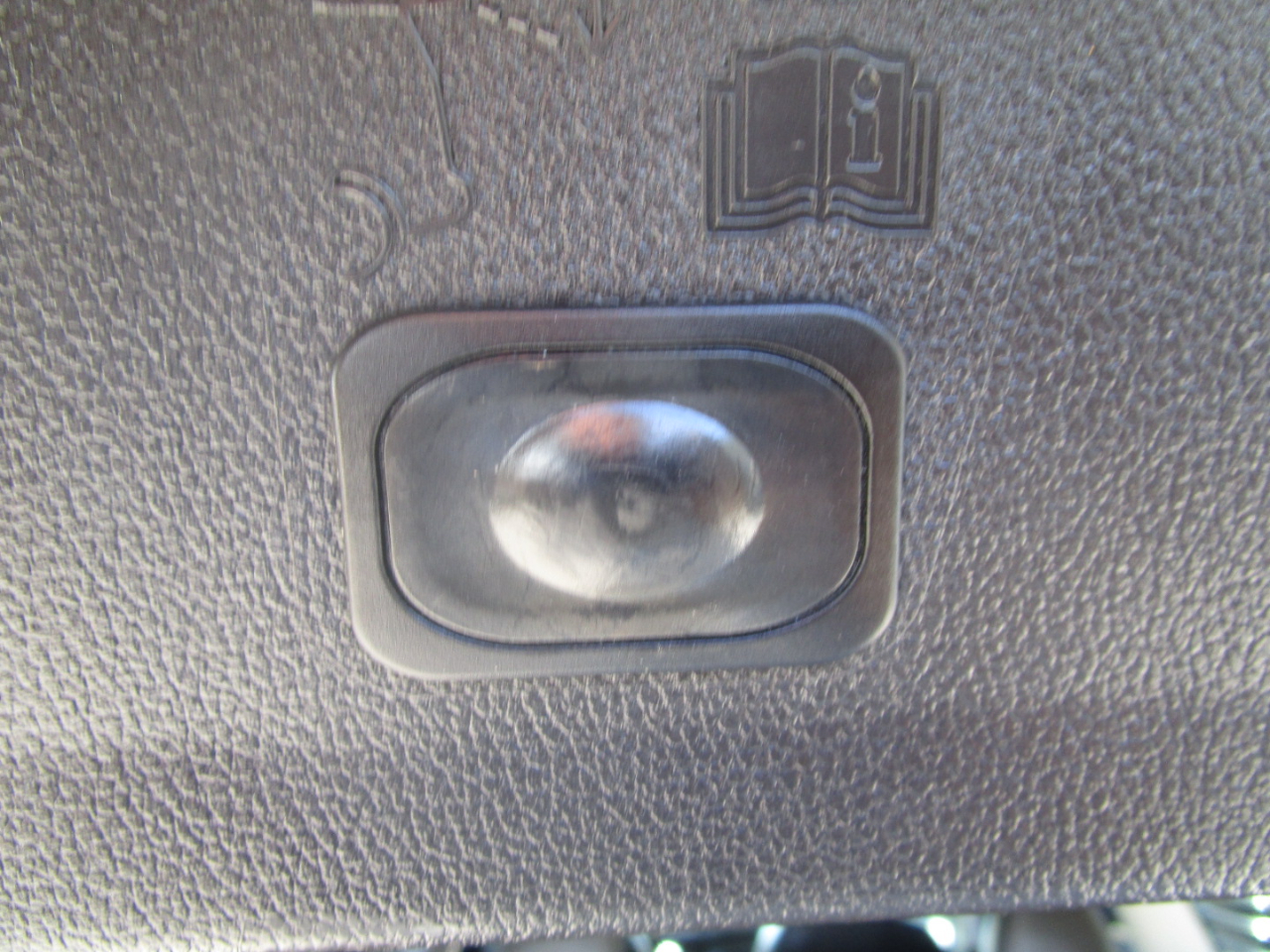 Ford Escape Titanium FWD 2013