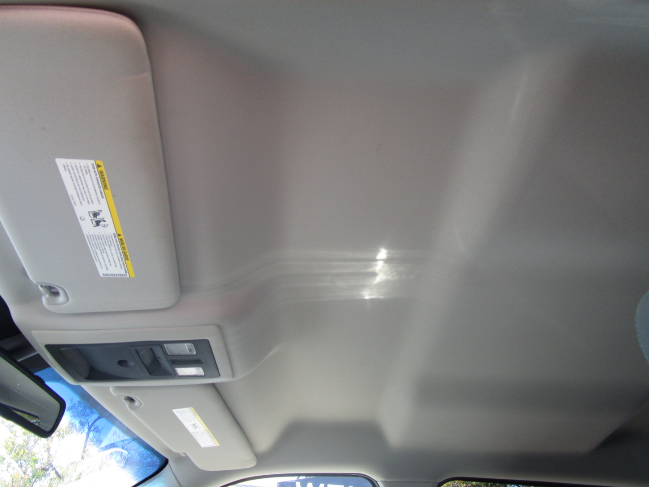 RAM 1500 Tradesman Crew Cab SWB 4WD 2016