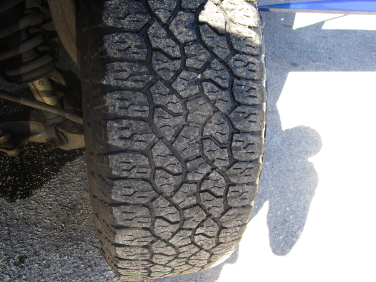 RAM 1500 Tradesman Crew Cab SWB 4WD 2016