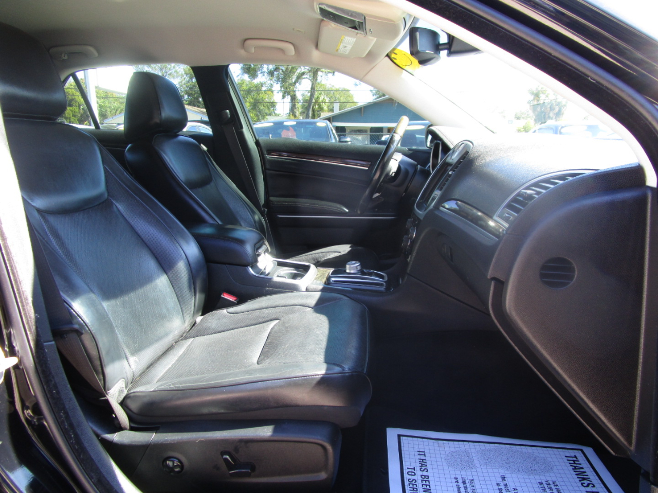 Chrysler 300 Limited RWD 2019