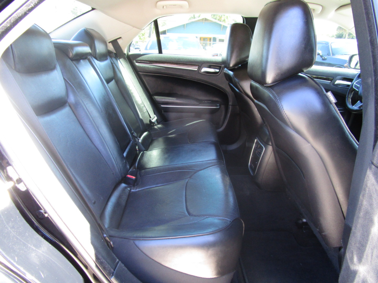 Chrysler 300 Limited RWD 2019