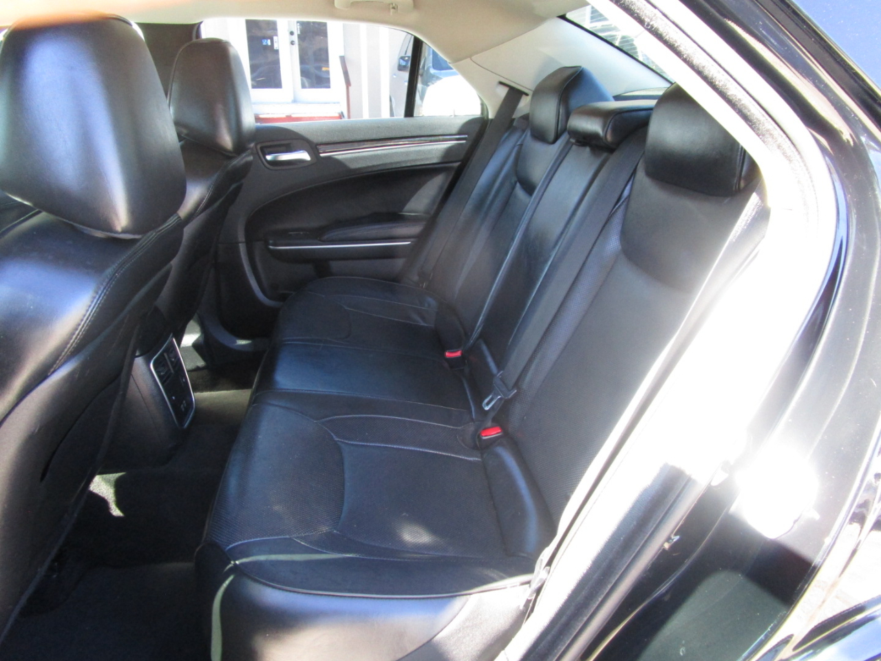 Chrysler 300 Limited RWD 2019