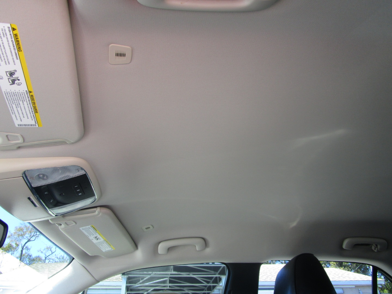 Chrysler 300 Limited RWD 2019