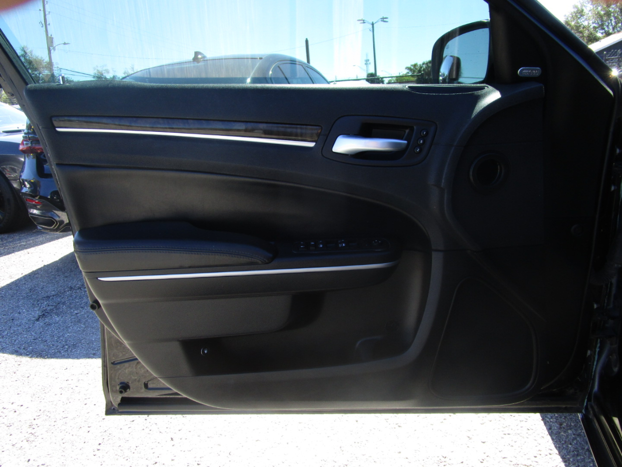 Chrysler 300 Limited RWD 2019