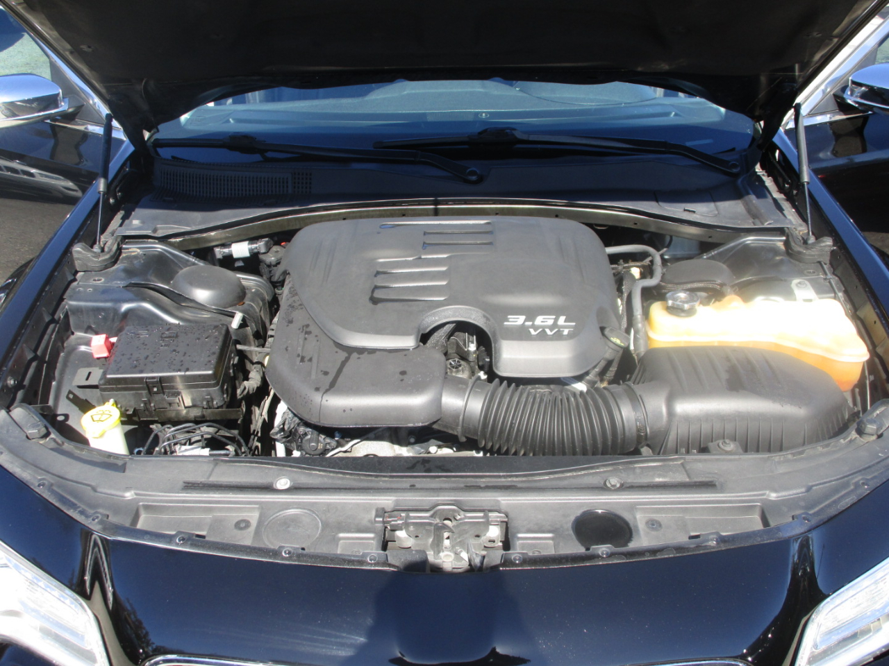 Chrysler 300 Limited RWD 2019