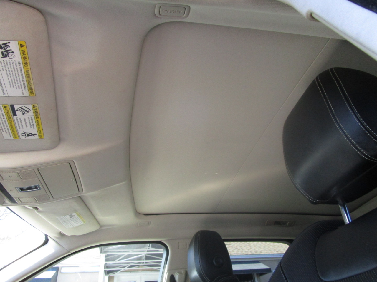 Land Rover Range Rover Evoque HSE 2018