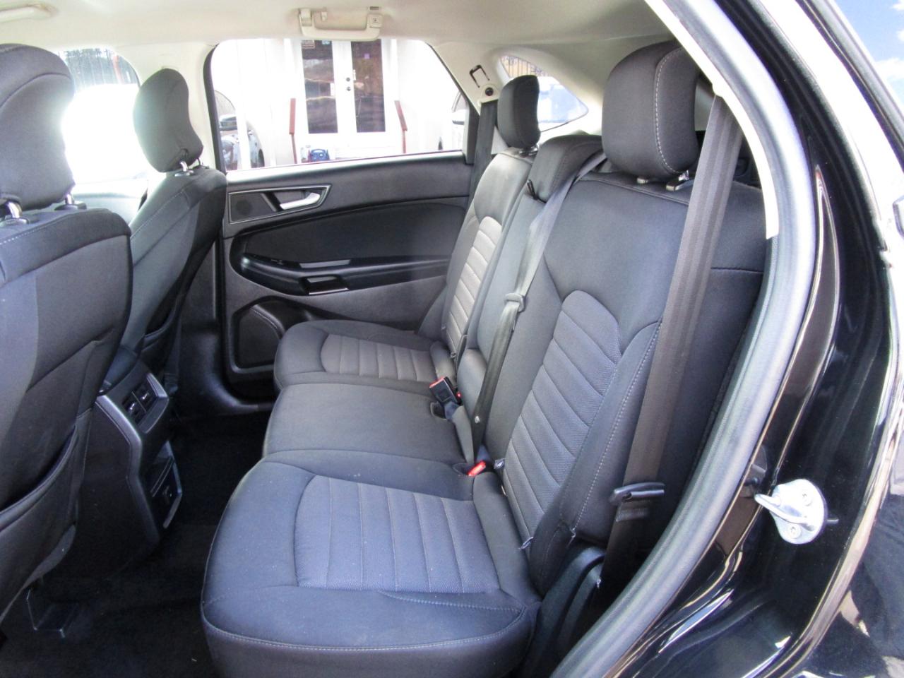 Ford Edge SE FWD 2017