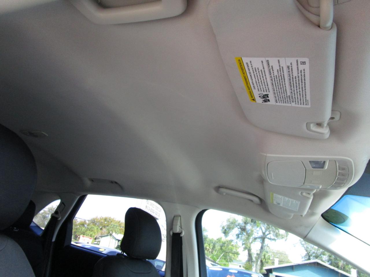 Ford Edge SE FWD 2017