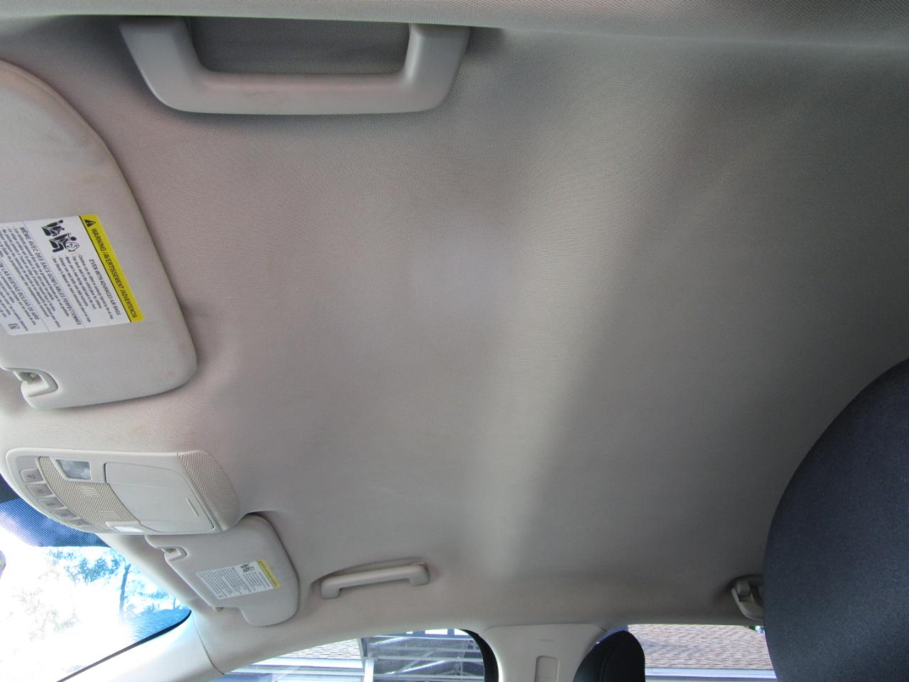 Ford Edge SE FWD 2017