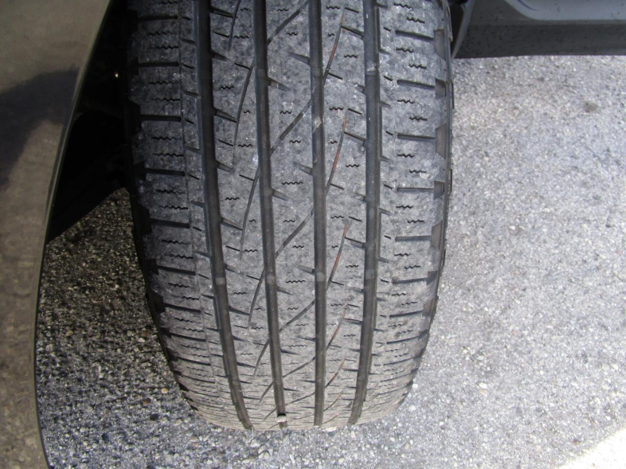 Ford Edge SE FWD 2017