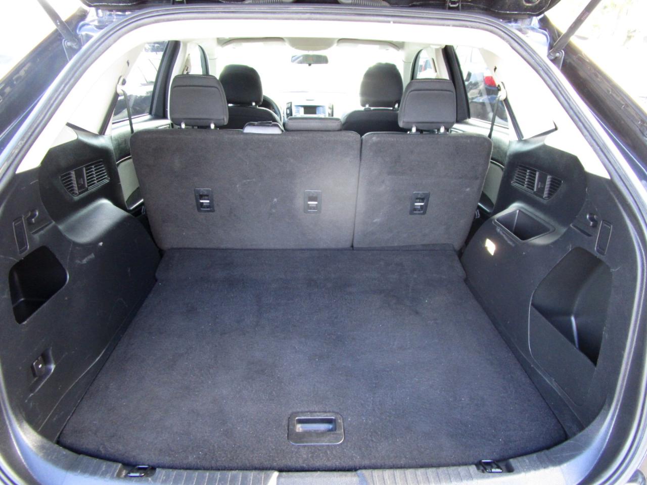 Ford Edge SE FWD 2017