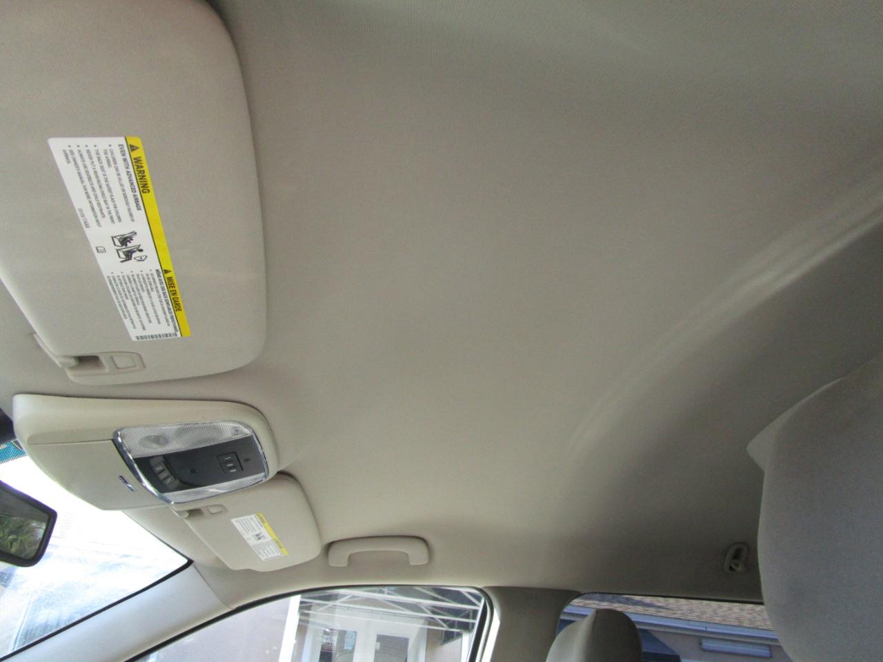 Dodge Durango Crew 2WD 2012