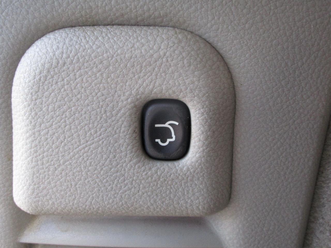 Dodge Durango Crew 2WD 2012