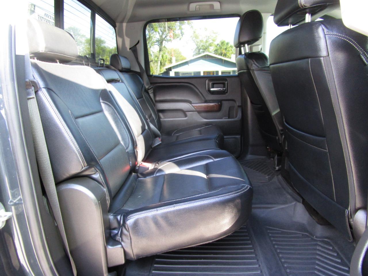 GMC Sierra 1500 SLE Crew Cab Short Box 4WD 2018