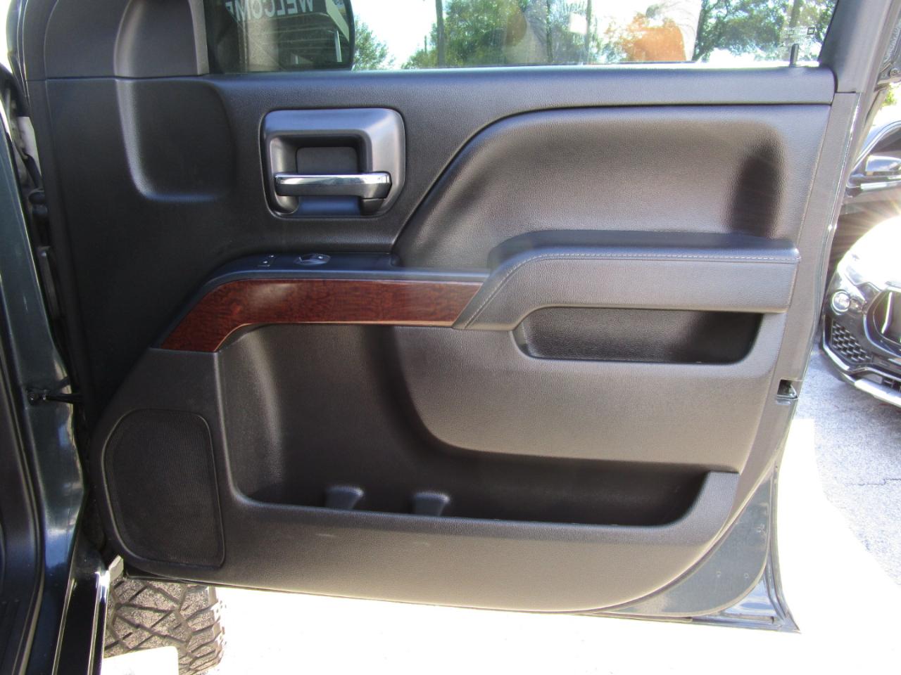 GMC Sierra 1500 SLE Crew Cab Short Box 4WD 2018