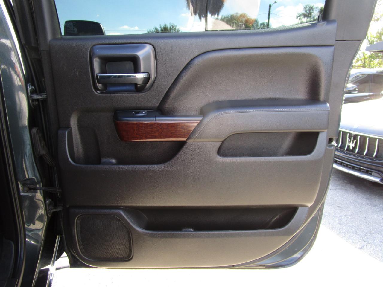 GMC Sierra 1500 SLE Crew Cab Short Box 4WD 2018