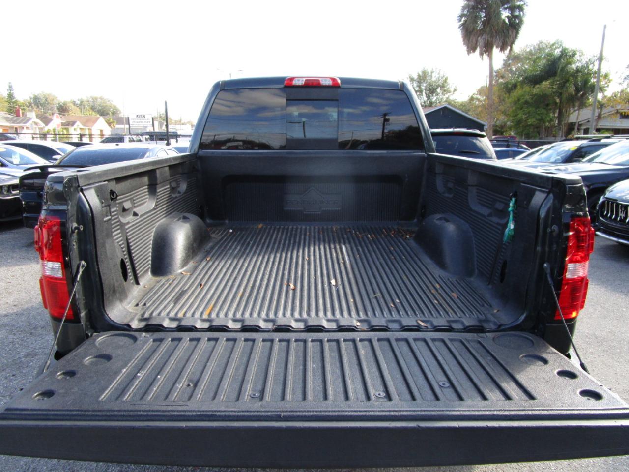 GMC Sierra 1500 SLE Crew Cab Short Box 4WD 2018