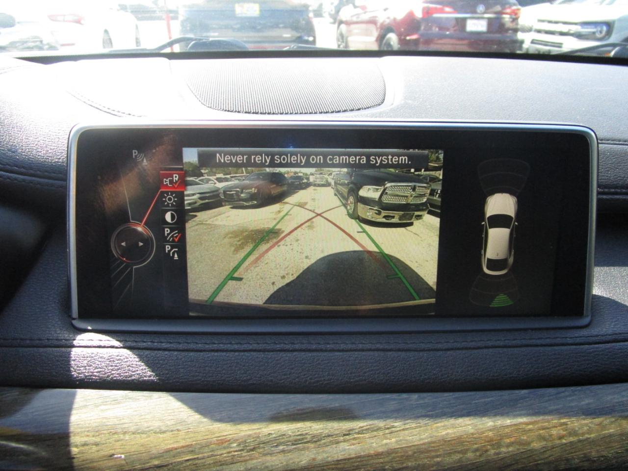 BMW X6 xDrive35i 2016