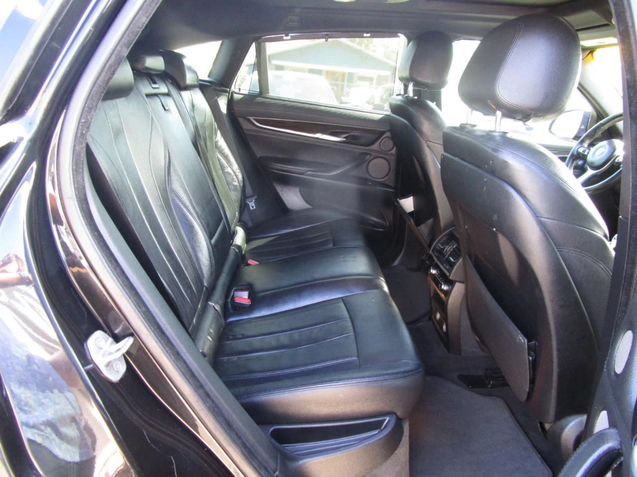 BMW X6 xDrive35i 2016