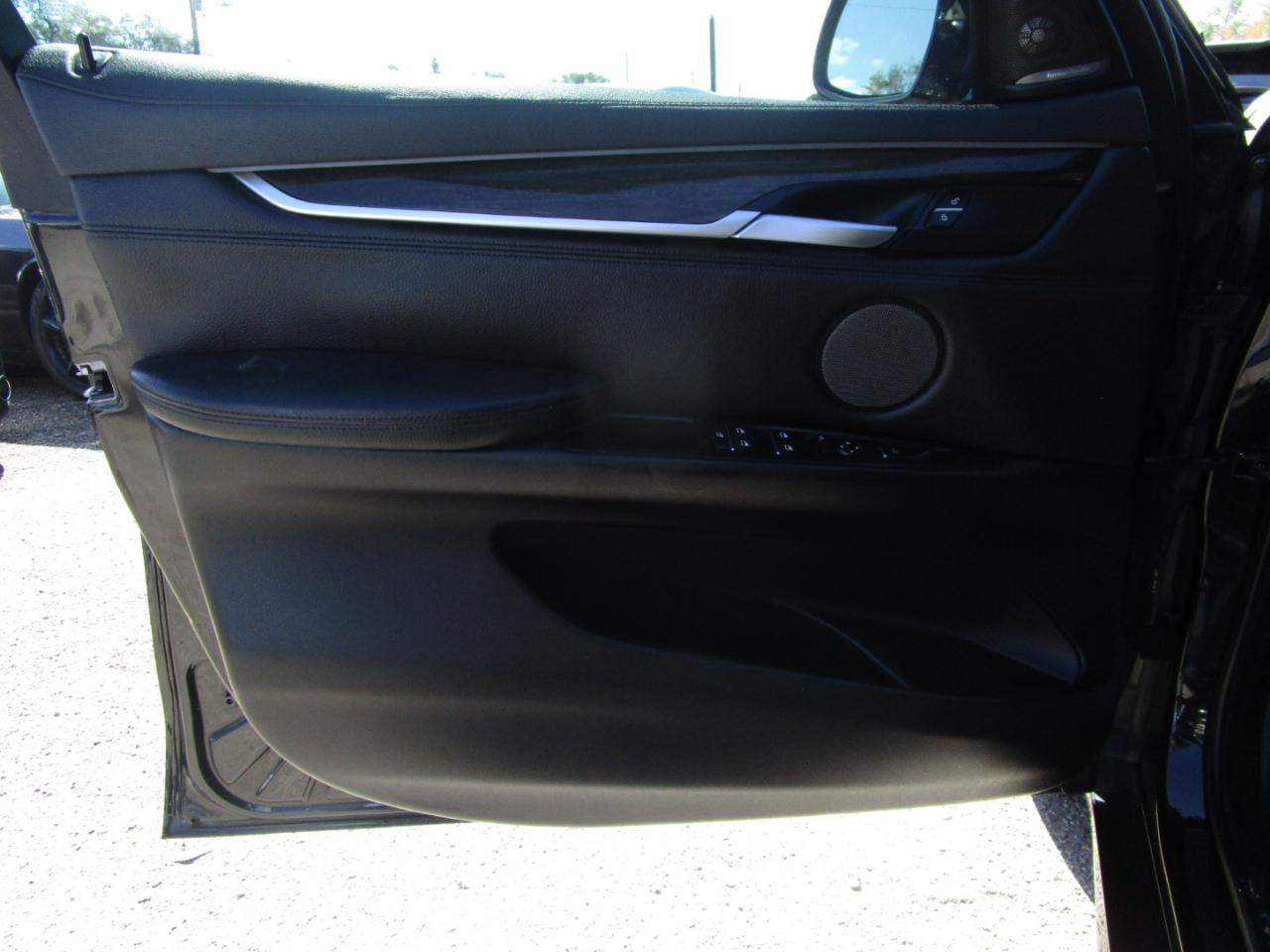 BMW X6 xDrive35i 2016