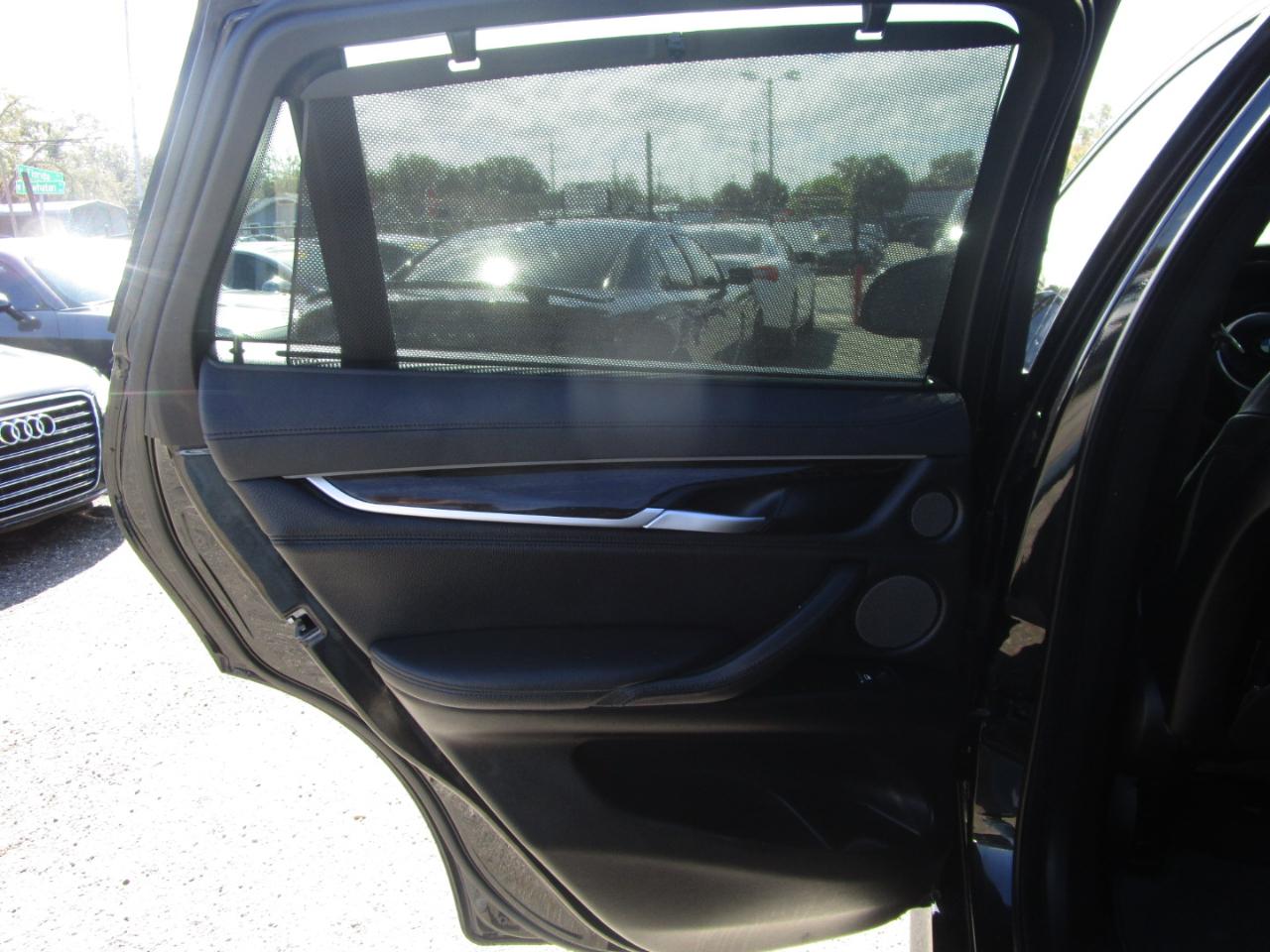 BMW X6 xDrive35i 2016