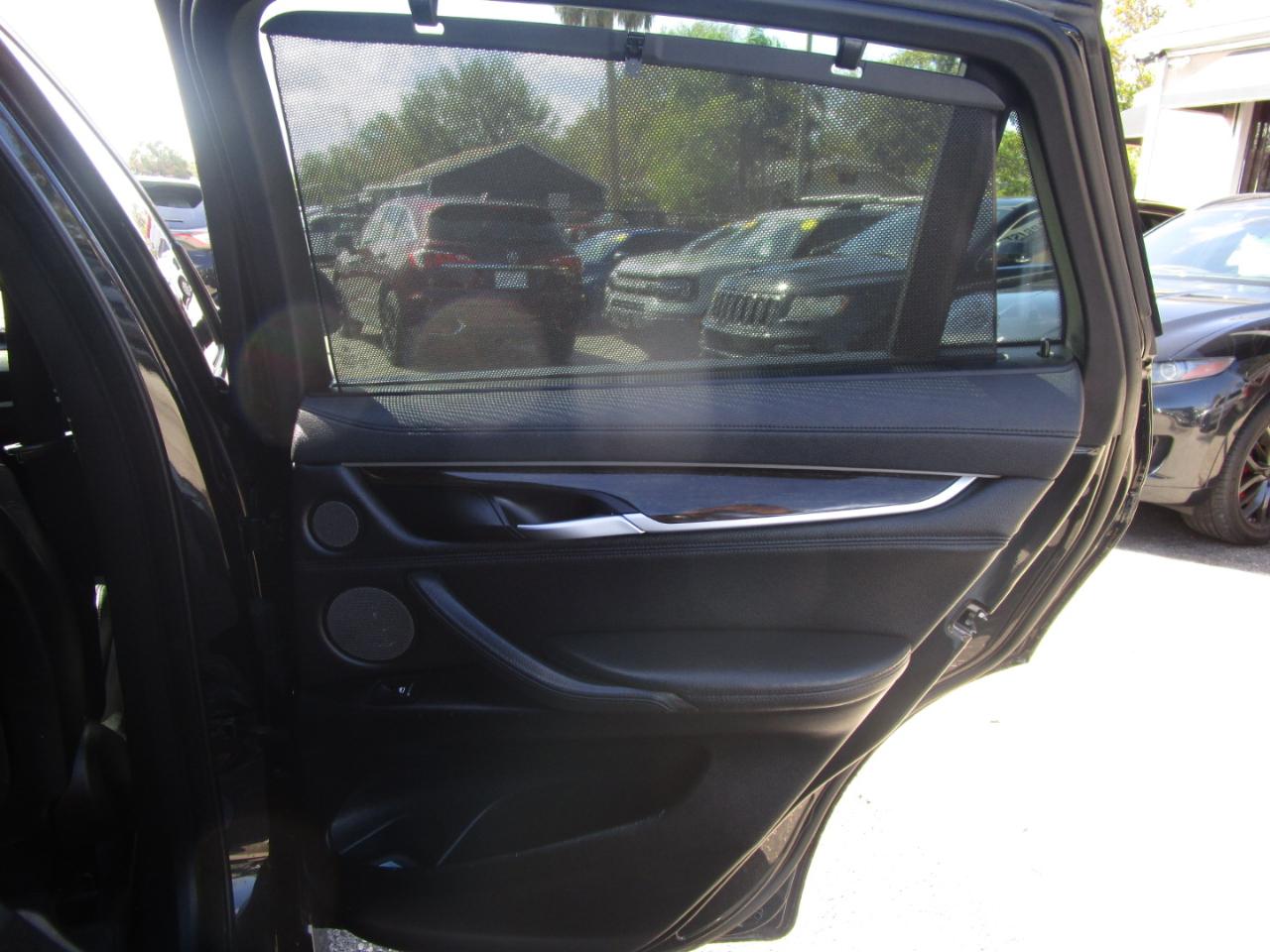 BMW X6 xDrive35i 2016