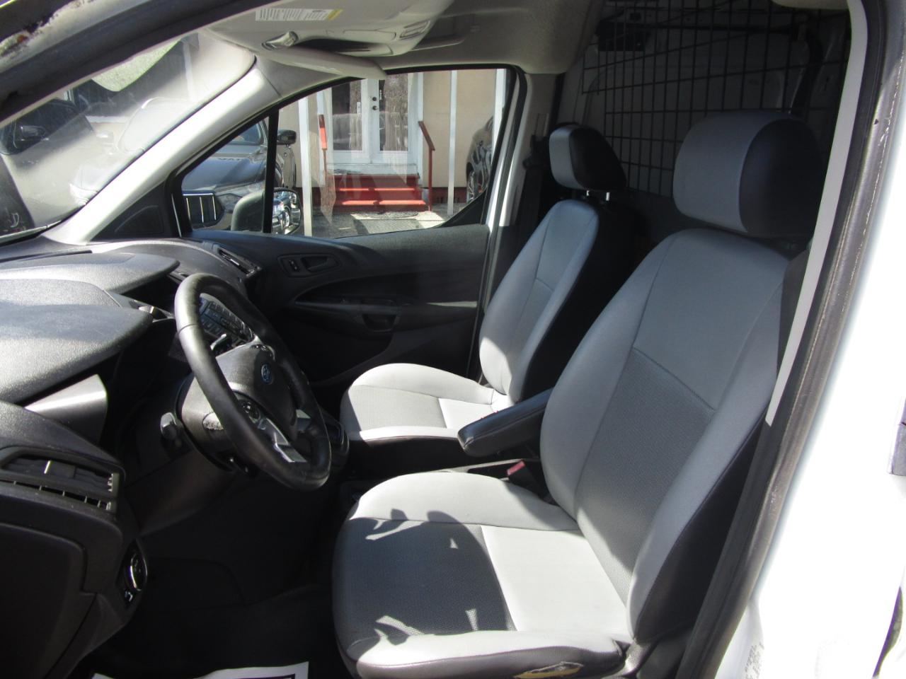 Ford Transit Connect XL 2015