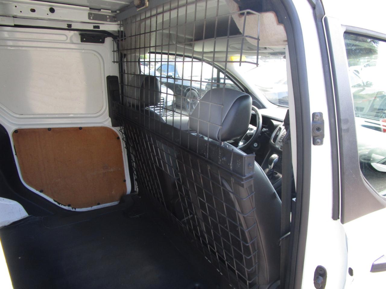 Ford Transit Connect XL 2015