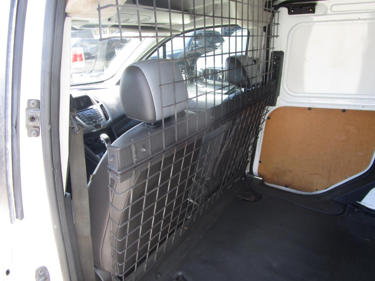 Ford Transit Connect XL 2015