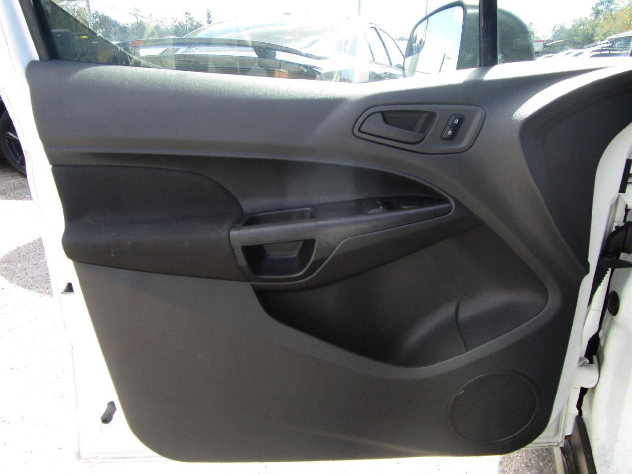 Ford Transit Connect XL 2015