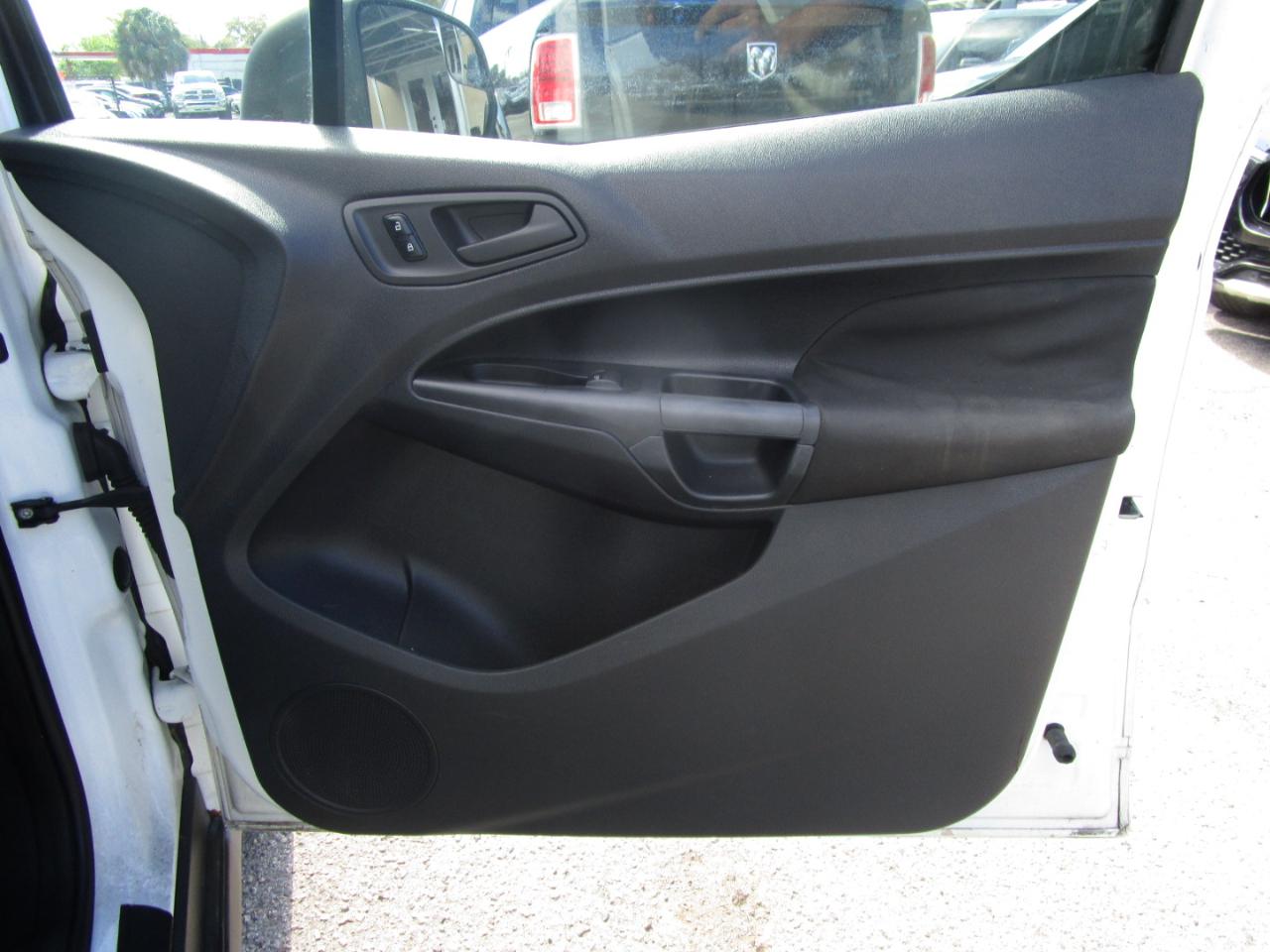 Ford Transit Connect XL 2015