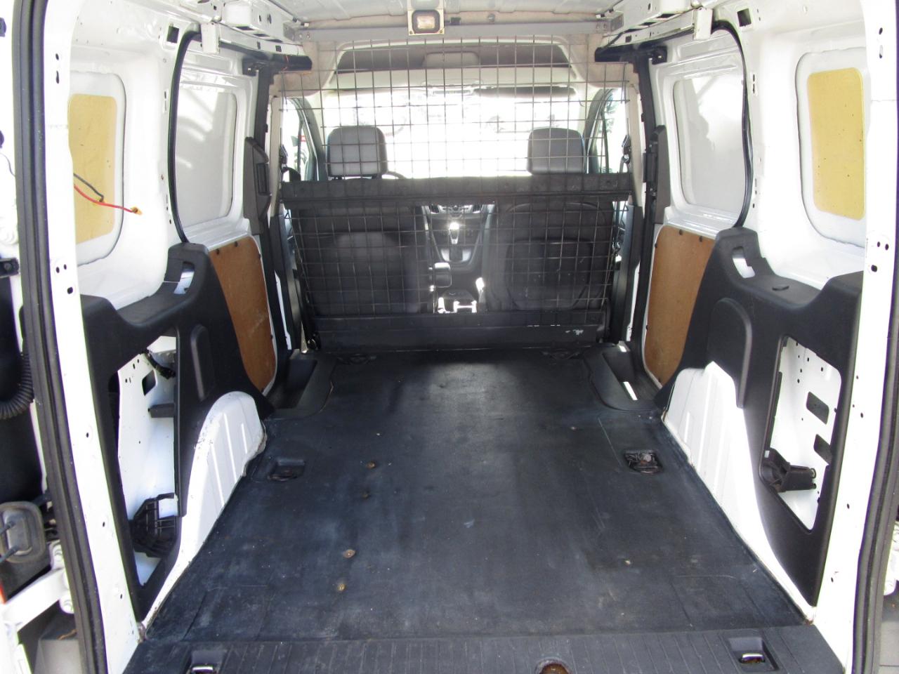 Ford Transit Connect XL 2015