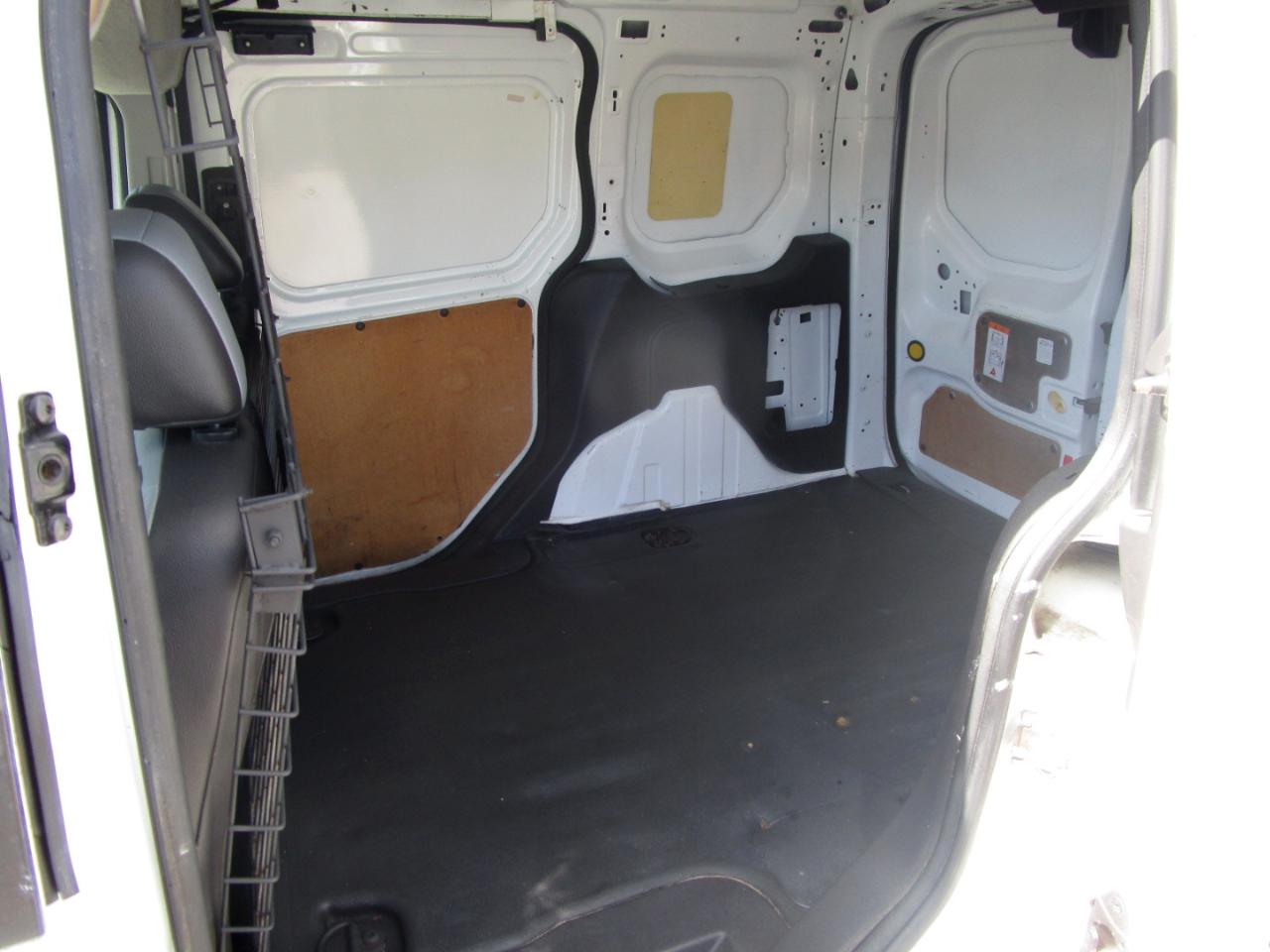Ford Transit Connect XL 2015
