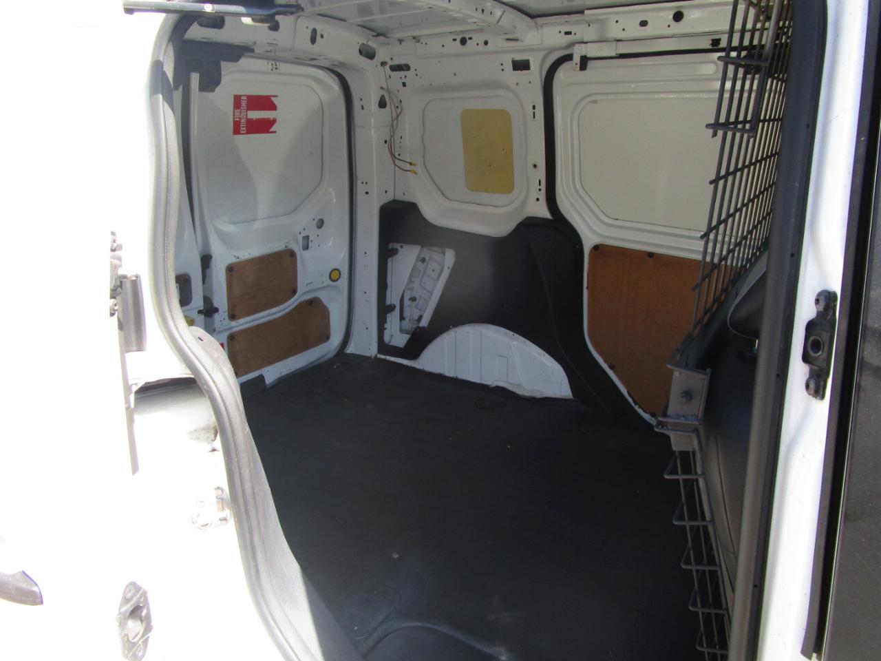 Ford Transit Connect XL 2015