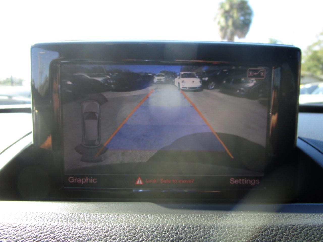 Audi Q3 Prestige quattro 2016