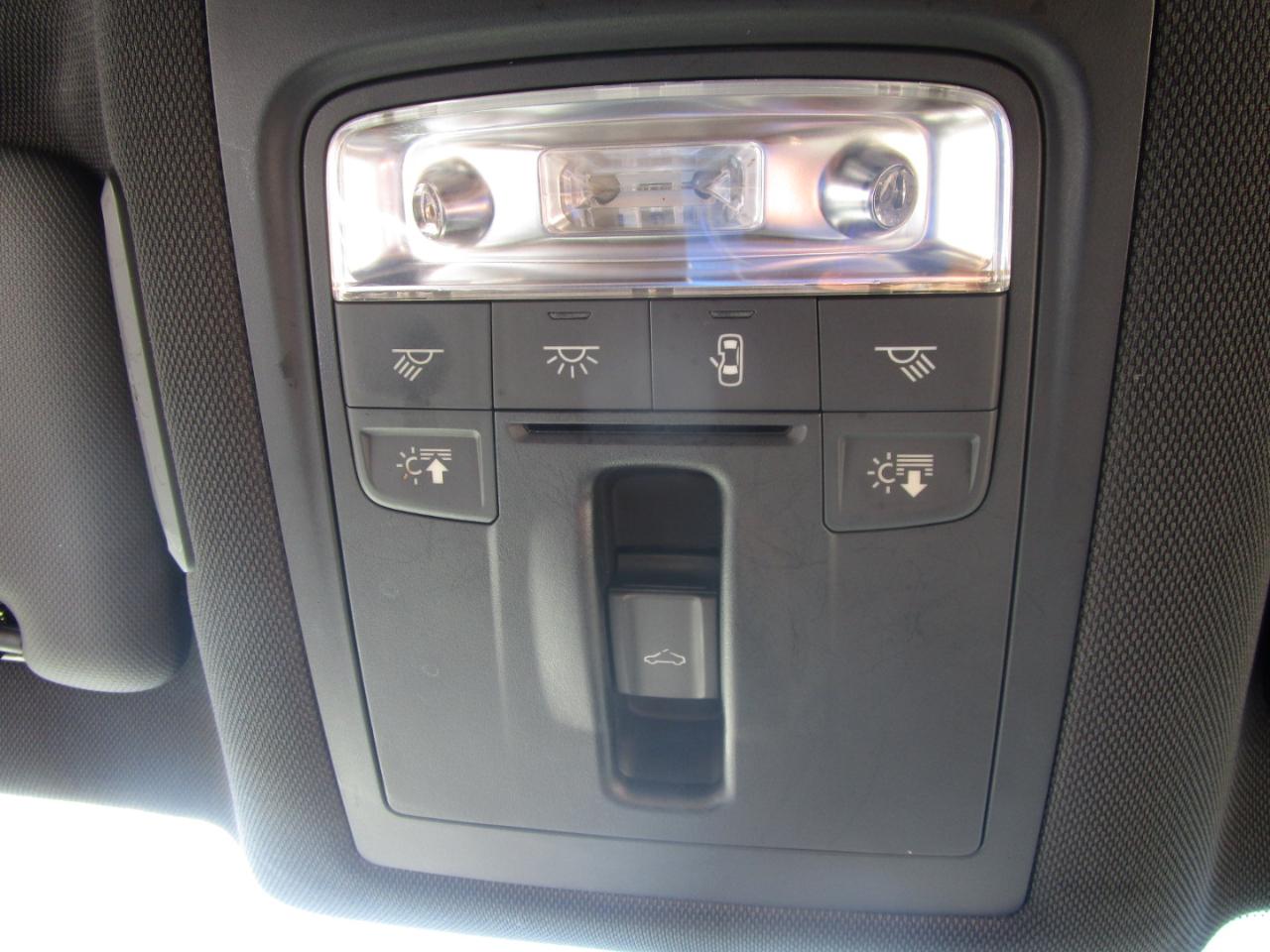 Audi Q3 Prestige quattro 2016