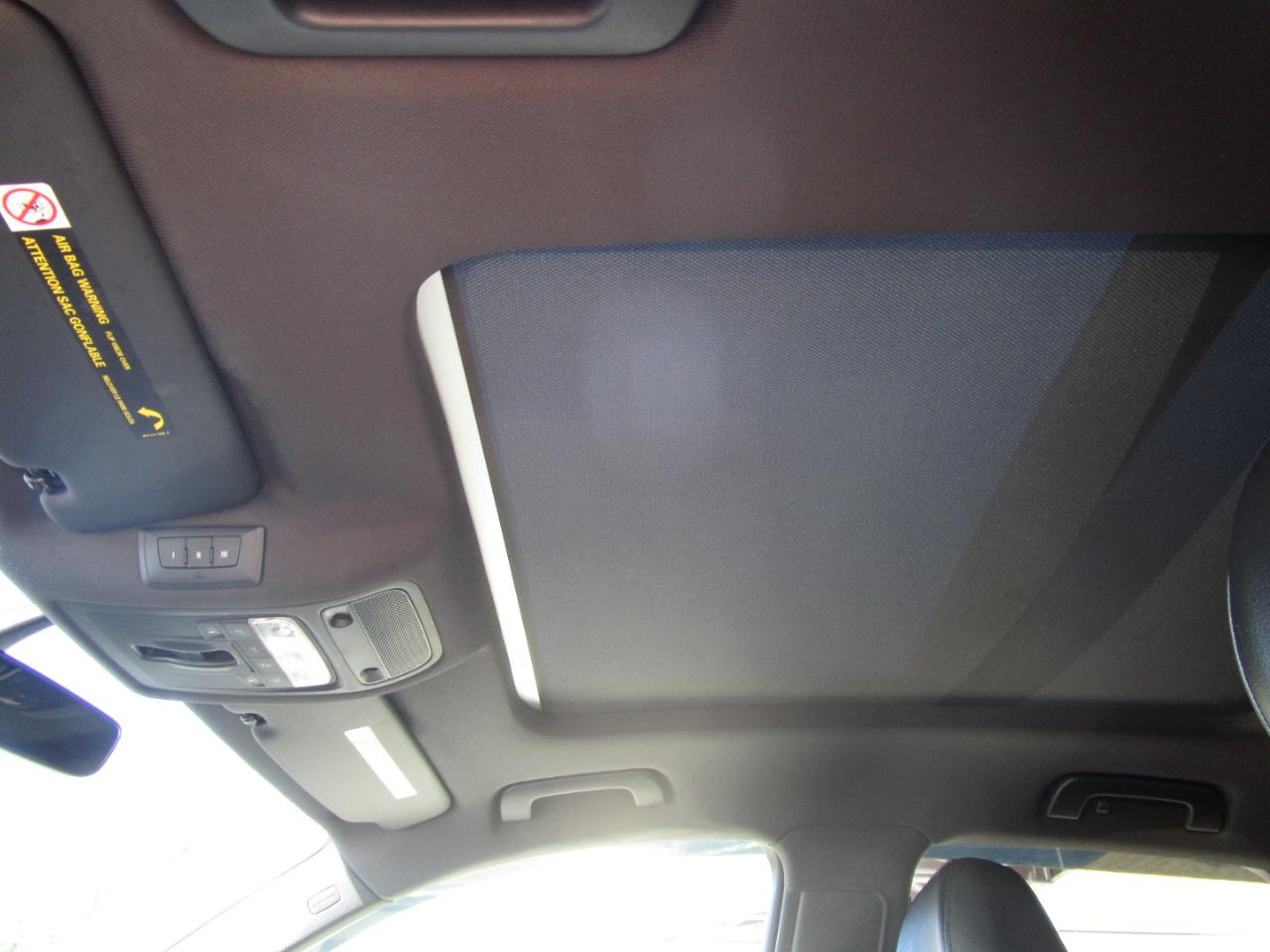 Audi Q3 Prestige quattro 2016