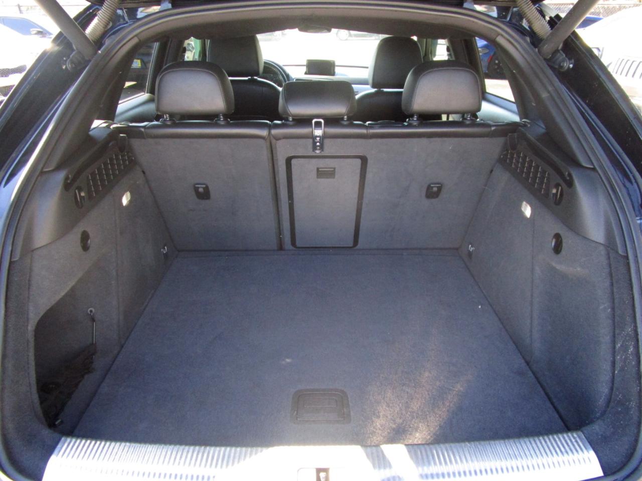 Audi Q3 Prestige quattro 2016