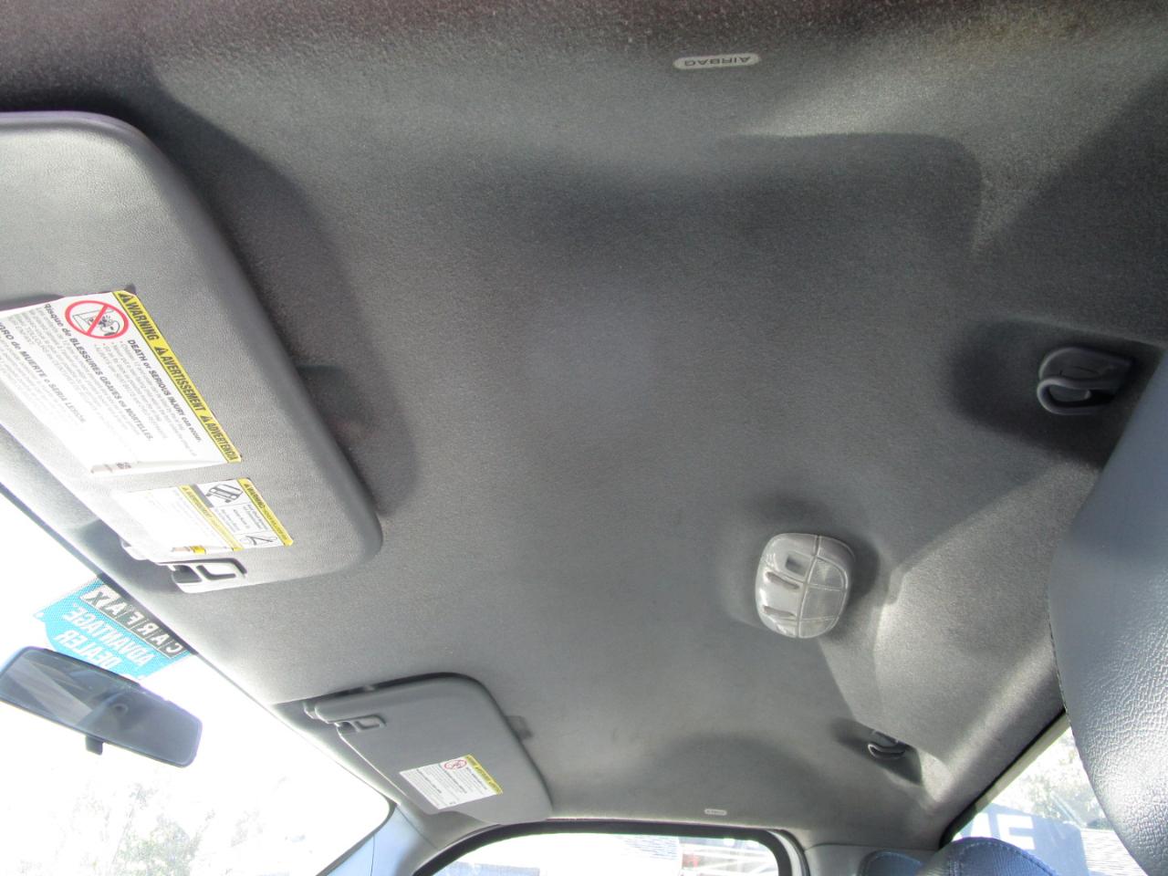 Ford F-250 SD XL 2WD 2013